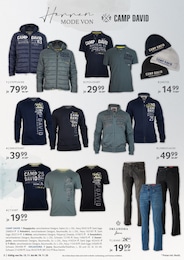 Selgros Herren Poloshirt im Prospekt 