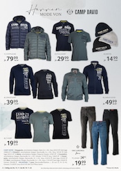 Aktueller Selgros Prospekt mit Hose, "cash & carry", Seite 2