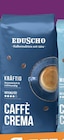 Eduscho - Caffè Crema Angebot im Prospekt Caffè Crema bei Eduscho im Prospekt "" für 12,99 €