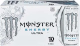 Energy Drink von Monster für 7,77 € bei Netto Marken-Discount im Angebot Energy Drink von Monster im aktuellen Netto Marken-Discount Prospekt