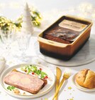 Terrine de canard et médaillon mousse de canard - Intermarché Hyper Terrine de canard et médaillon mousse de canard à 2,68 € dans le catalogue Intermarché Hyper