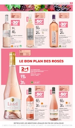 Offre Buzet dans le catalogue Carrefour du moment à la page 7