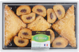 Assortiment de pâtisseries orientales à 6,95 € dans le catalogue Carrefour Market