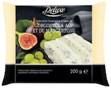 Spécialité fromagère - DELUXE dans le catalogue Lidl