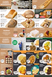 Aktueller GLOBUS Prospekt mit Fleisch, "Aktuelle Angebote", Seite 5