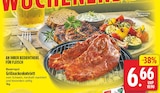 Grillnackenkotelett von Bauerngut für 6,66 € bei EDEKA im Angebot Grillnackenkotelett von Bauerngut im aktuellen EDEKA Prospekt