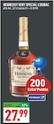 Very Special Cognac im Angebot bei Marktkauf in Bielefeld Very Special Cognac Angebote von Hennessy bei Marktkauf Bielefeld für 27,99 €