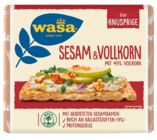 Aktuelle Brötchen Angebote bei REWE in Köln Aktuelles SESAM & VOLLKORN oder VOLLKORN ROGGEN Angebot bei REWE in Köln ab 1,79 €