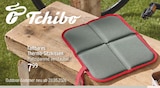 Faltbares Thermo-Sitzkissen von Tchibo im aktuellen EDEKA Prospekt