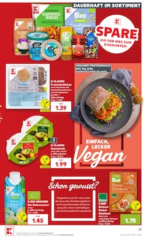 Chips im Kaufland Prospekt "Hier bin ich richtig" mit 65 Seiten (Pforzheim)