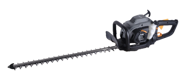 Taille-haie thermique 26 cm³ 67 cm