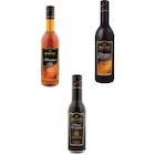 Promo SUR TOUS LES VINAIGRES à  dans le catalogue Carrefour Proximité à Féchain