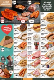 Aktueller GLOBUS Prospekt mit Schweinefilet, "Aktuelle Angebote", Seite 9
