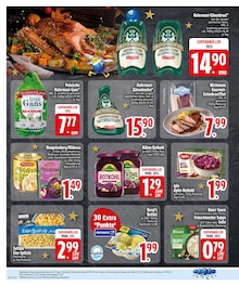 Äpfel im aktuellen EDEKA Prospekt (München) Äpfel im EDEKA Prospekt "IM EINSATZ FÜR FRISCHE & VIELFALT." mit 30 Seiten (München)