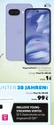 TelefonCenter Osterode Osterode - Pixel 9a 128 GB Angebot im Prospekt Pixel 9a 128 GB bei TelefonCenter Osterode im Osterode Prospekt für 1,00 €