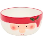 Bol de Noël à Action dans Viterne