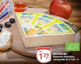 Brie-Torte Bio im Angebot bei GLOBUS in Pulheim Brie-Torte Bio Angebote bei GLOBUS Pulheim für 1,29 €