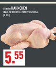 Aktuelle Hähnchen Angebote bei Marktkauf in Leverkusen Aktuelles Frische Hähnchen Angebot bei Marktkauf in Leverkusen ab 5,55 €