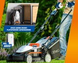 Akku-Rasenmäher Handy+ U20 Angebote von Litheli bei expert Plauen für 99,00 €
