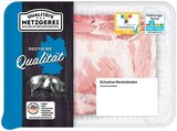 Schweine-Nacken Angebote von Qualitätsmetzgerei Wilhelm Brandenburg bei REWE Hofheim für 9,49 €