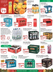 Cola im GLOBUS Prospekt in St. Ingbert Aktueller GLOBUS Prospekt mit Cola, "Aktuelle Angebote", Seite 23