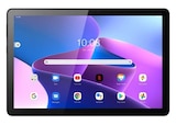 Tablette M10 3rd GEN - 101'' - LENOVO - Carrefour à Clermont-Ferrand Tablette M10 3rd GEN - 101'' - LENOVO en promo chez Carrefour Clermont-Ferrand à 129,99 €