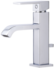 Mitigeur lavabo chrome "ayaz" à Brico Dépôt dans Theillay Mitigeur lavabo chrome "ayaz" à Brico Dépôt dans Theillay