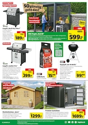 Grillkohle im Hagebaumarkt Prospekt in Schwerte Aktueller Hagebaumarkt Prospekt mit Grillkohle, "Sonnenstrom tanken? SO günstig geht das!", Seite 5