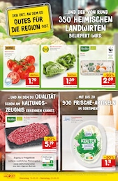 Frischkaese im Netto Marken-Discount Prospekt Frischkaese im Netto Marken-Discount Prospekt Wiedereröffnung - 10% auf ALLES auf S. 2