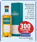 Bushmills für 32,99 € bei EDEKA im Angebot Bushmills im aktuellen EDEKA Prospekt