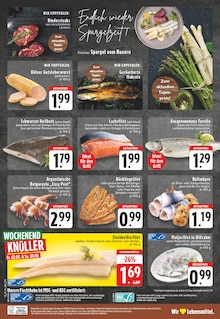 Rindfleisch im E center Prospekt "Aktuelle Angebote" mit 30 Seiten (Wuppertal)