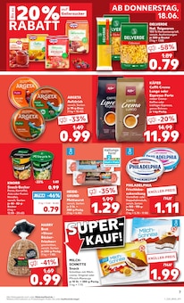 Käse im aktuellen Kaufland Prospekt (Koblenz) Käse im Kaufland Prospekt "Hier bin ich richtig" mit 56 Seiten (Koblenz)