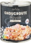 CHOUCROUTE ROYALE - LES LÉGENDAIRES en promo chez Aldi Argenteuil à 2,99 €