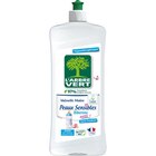 Liquide vaisselle - ARBRE VERT en promo chez Carrefour Market Garges-lès-Gonesse à 1,53 €