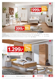 Regal Angebot & Preis im aktuellen XXXLutz Prospekt Regal Angebot im aktuellen XXXLutz Prospekt auf Seite 23