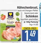 Hähnchenbrust im Angebot bei EDEKA in Ingolstadt Hähnchenbrust Angebote bei EDEKA Ingolstadt für 1,49 €
