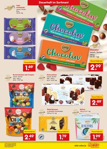 Bananen im aktuellen Netto Marken-Discount Prospekt (Pforzheim) Bananen im Netto Marken-Discount Prospekt "Aktuelle Angebote" mit 71 Seiten (Pforzheim)