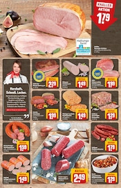 Sülze Angebot im aktuellen REWE Prospekt auf Seite 12