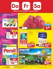 Playmobil im Netto Marken-Discount Prospekt in Detmold Aktueller Netto Marken-Discount Prospekt mit Playmobil, "Aktuelle Angebote", Seite 50
