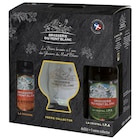 Coffret de bières - BRASSERIE DU MONT BLANC en promo chez Carrefour Sevran à 18,99 €