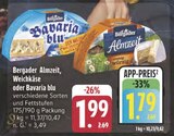 Almzeit bei EDEKA im Lichtenfels Prospekt für 1,79 €