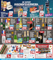 Feuerwerk-Set im HIT Prospekt "ECHTE VIELFALT" mit 23 Seiten (Heilbronn)