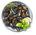Miesmuscheln von K-BLUE BAY im aktuellen Kaufland Prospekt für 2,29 €