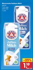 Haltbare Milch im Angebot bei Netto Marken-Discount in Wolfenbüttel Haltbare Milch Angebote von Bärenmarke bei Netto Marken-Discount Wolfenbüttel für 1,19 €
