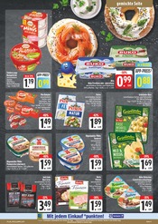 Sahne im EDEKA Prospekt in Freital Aktueller EDEKA Prospekt mit Sahne, "Wir lieben Lebensmittel!", Seite 11