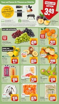 Saft im REWE Prospekt "Dein Markt" mit 16 Seiten (Osnabrück)
