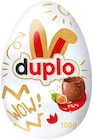Duplo Osterei Hohlfigur bei Penny im Fichtenau Prospekt für 3,49 €