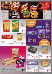 Brötchen im Selgros Prospekt Brötchen im Selgros Prospekt cash & carry auf S. 7