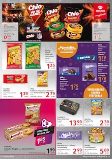 Milka im Selgros Prospekt "cash & carry" mit 20 Seiten (Frankfurt (Main))