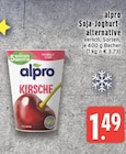 Soja-Joghurtalternative Kirsche im Angebot bei EDEKA in Krefeld Soja-Joghurtalternative Kirsche Angebote von alpro bei EDEKA Krefeld für 1,49 €